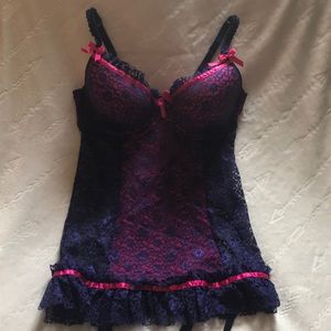 VS Sexy Little Things